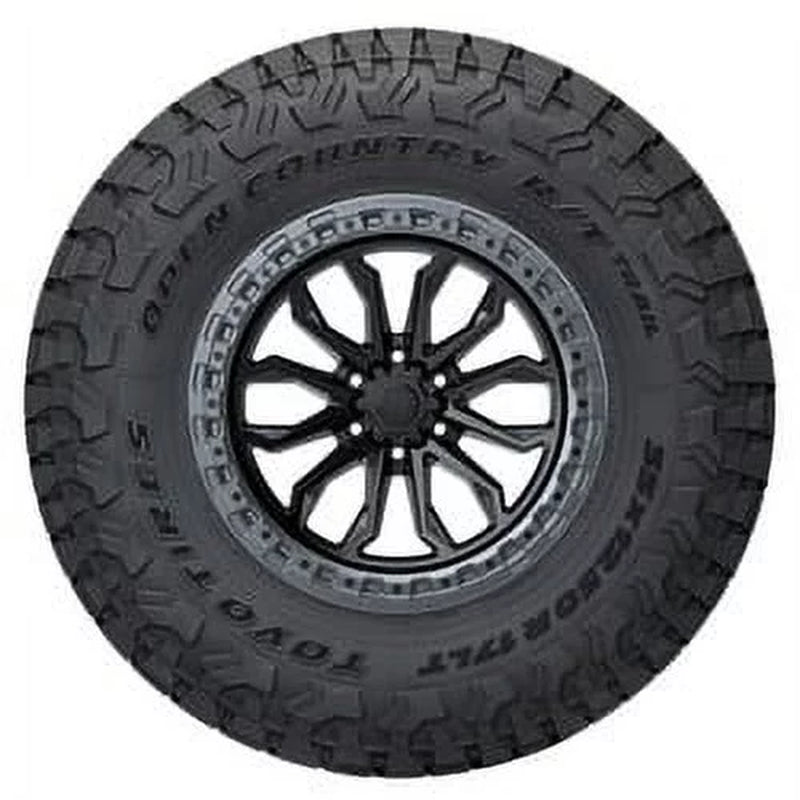 295/55R20 Toyo Open Country R/T Trail 116T BSW - Gun Hill Tire House (WTW - WHOLESALE TIRES & WHEELS)