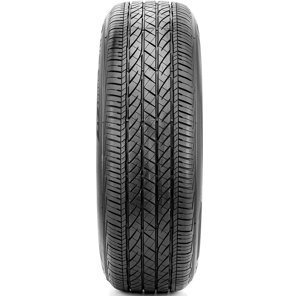 245/50R19 Bridgestone Dueler HP Sport as RFT All Season 105H XL Passenger Tire - Gun Hill Tire House (WTW - WHOLESALE TIRES & WHEELS)