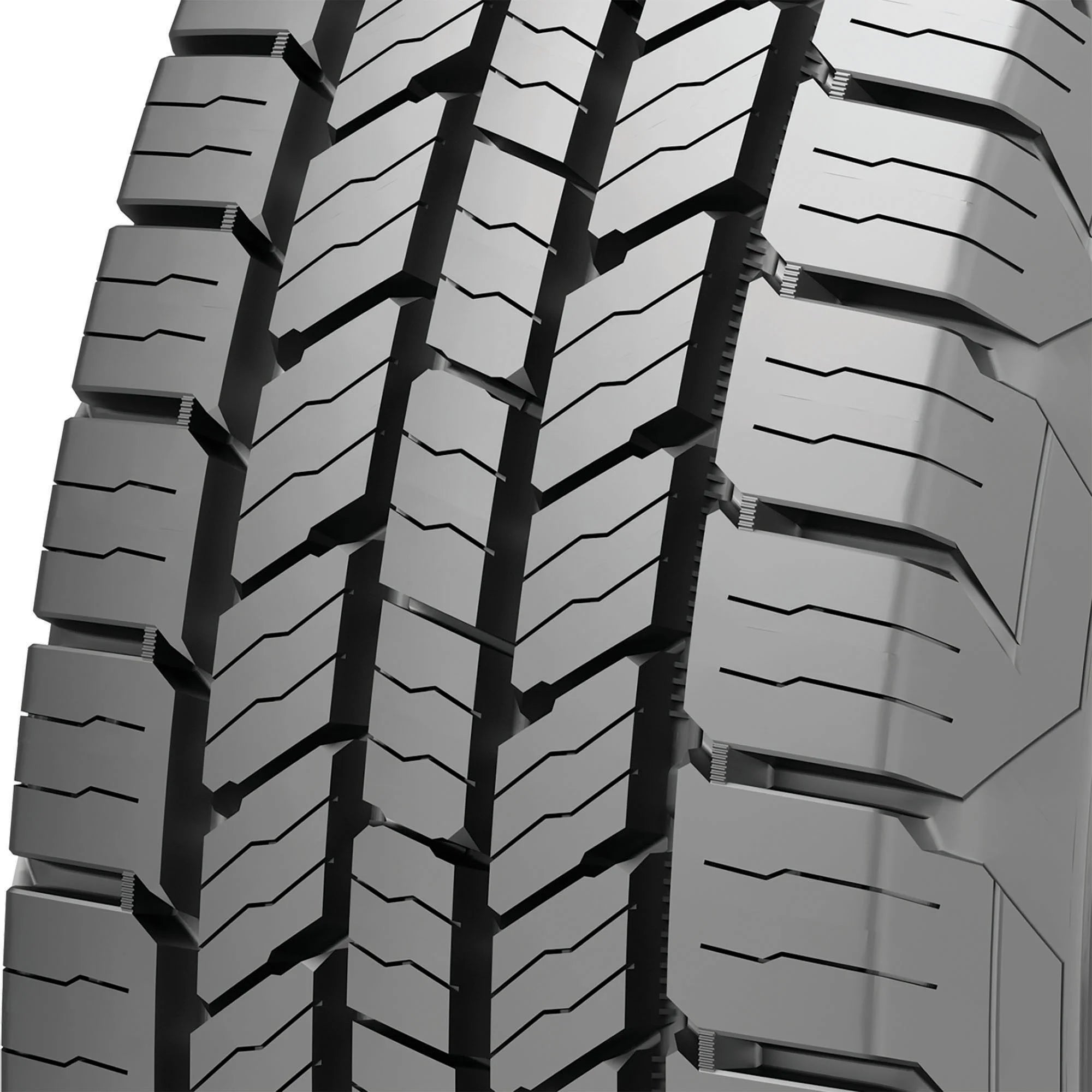 255/70R18 Continental Terraincontact H/T 113T FR - Gun Hill Tire House (WTW - WHOLESALE TIRES & WHEELS)