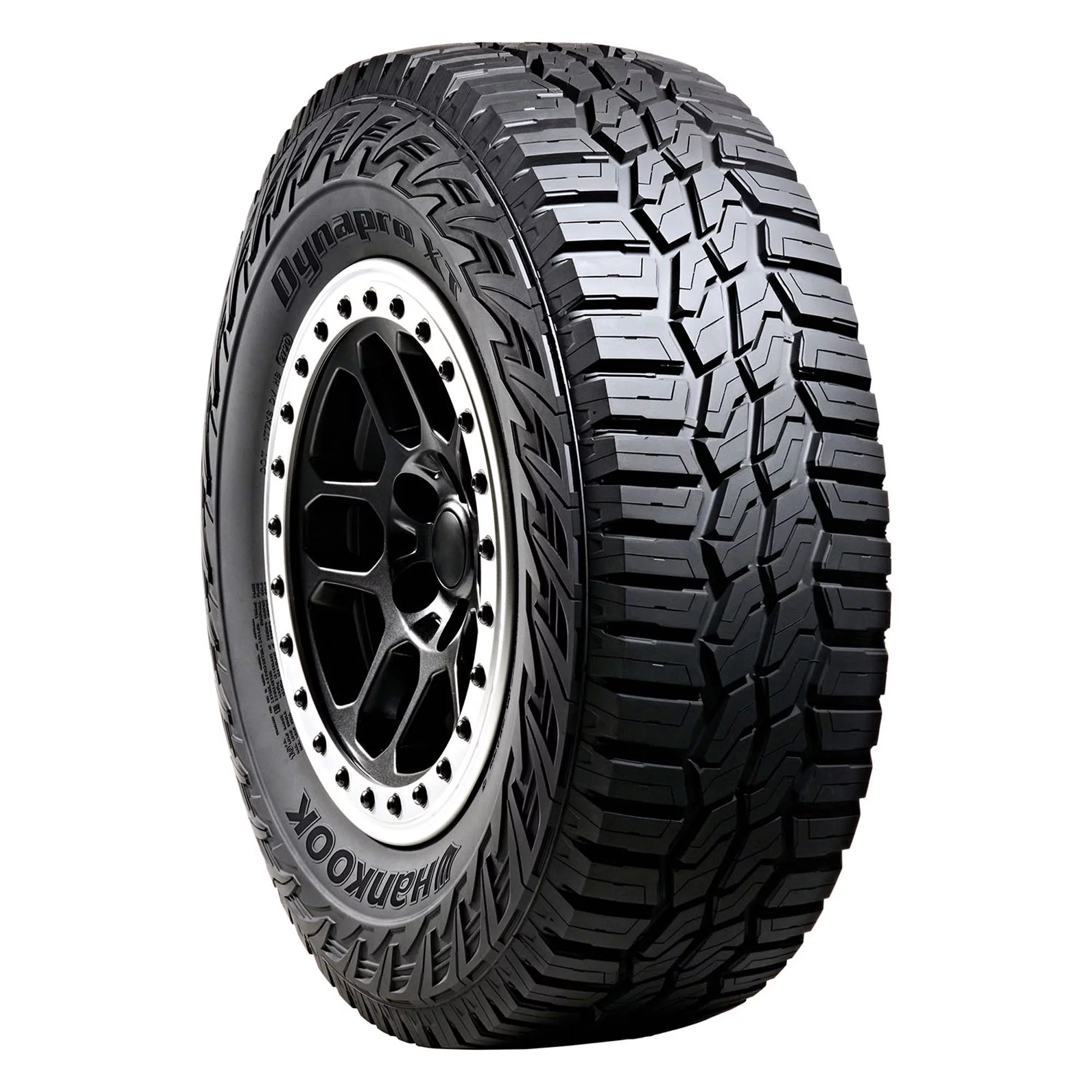 LT305/55R20 Hankook Dynapro XT RC10 All Terrain 125/122R F Light Truck Tire - Gun Hill Tire House (WTW - WHOLESALE TIRES & WHEELS)