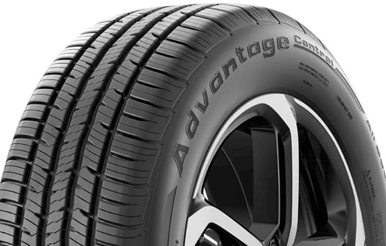 205/65R16 BFGoodrich Advantage Control All Season 95H XL Passenger Tire - Gun Hill Tire House (WTW - WHOLESALE TIRES & WHEELS)
