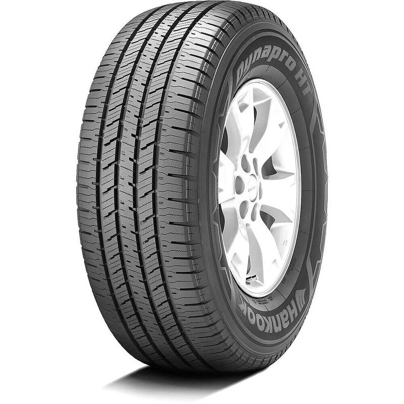 P235/75R15 Hankook Dynapro HT (RH12) Highway 108T XL Light Truck Tire - Gun Hill Tire House (WTW - WHOLESALE TIRES & WHEELS)