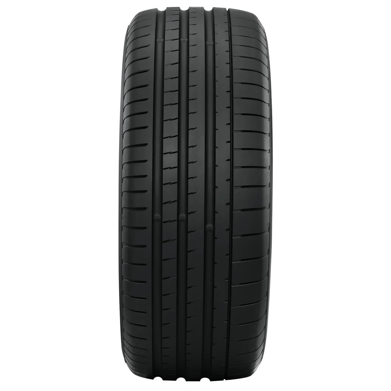 255/40ZR18 Yokohama Advan Sport V107 UHP 99Y XL Passenger Tire - Gun Hill Tire House (WTW - WHOLESALE TIRES & WHEELS)