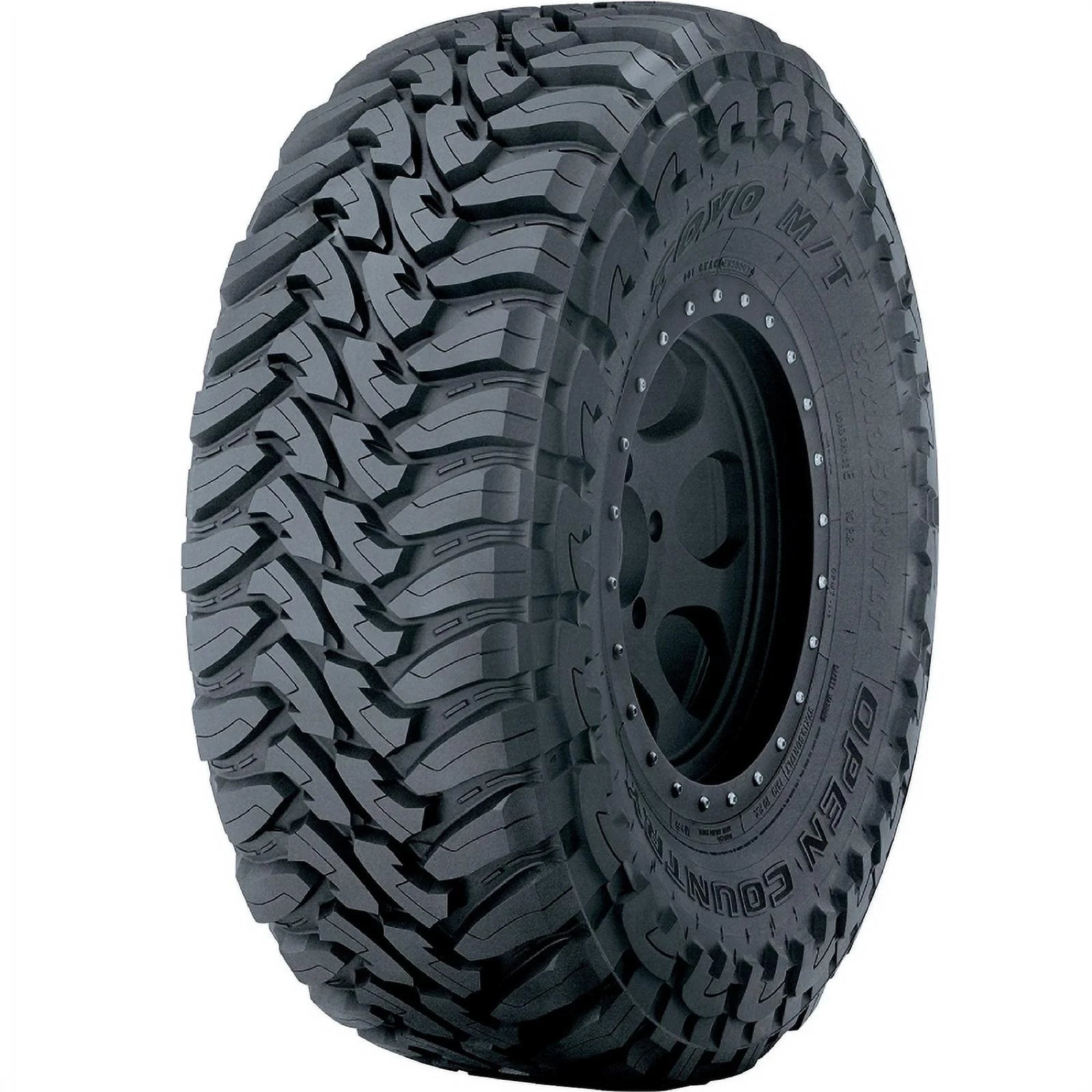 275/65R20 Toyo Open Country M/T 126 P Tire - Gun Hill Tire House (WTW - WHOLESALE TIRES & WHEELS)
