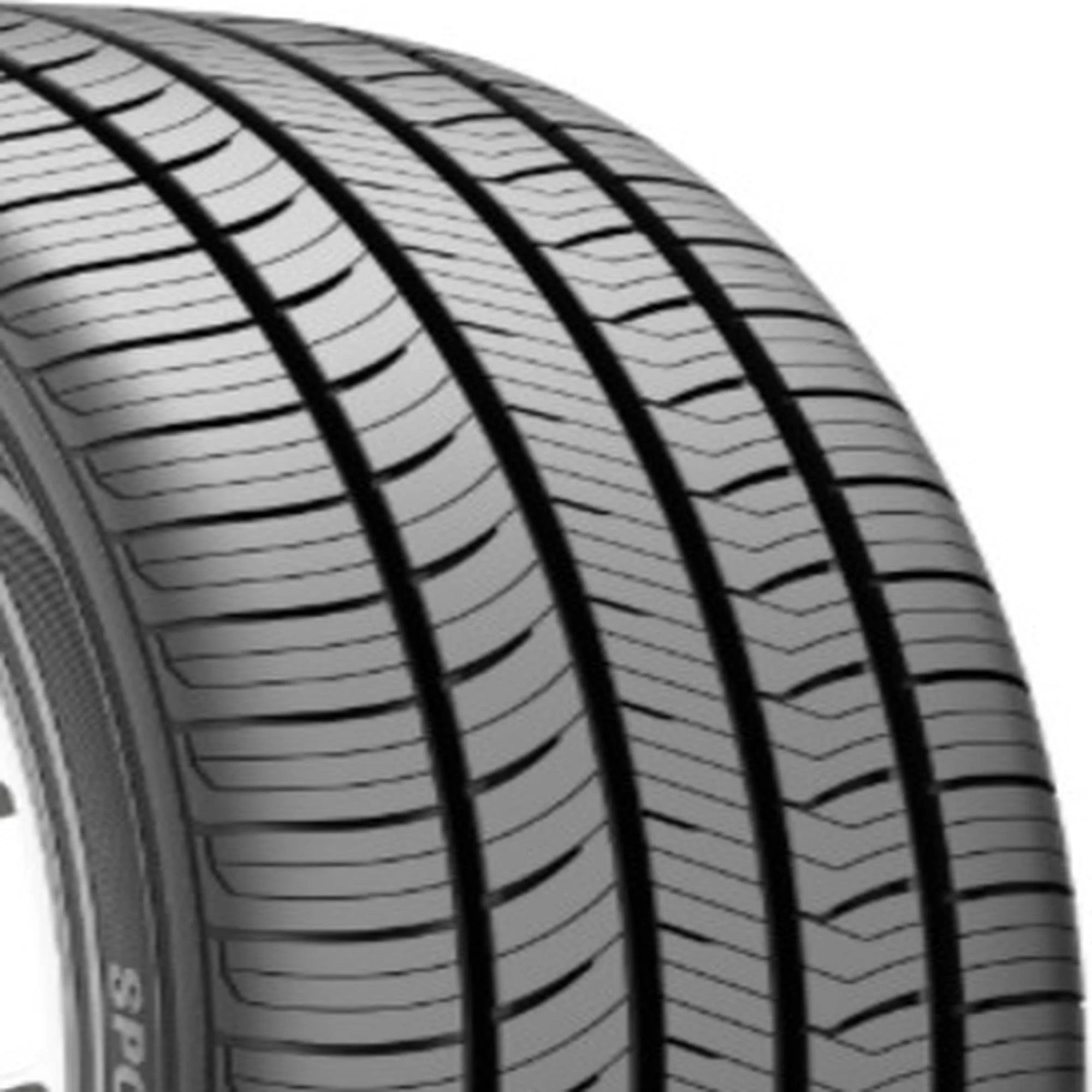245/40R19 Fuzion Sport Sport 98W XL Passenger Tire - Gun Hill Tire House (WTW - WHOLESALE TIRES & WHEELS)