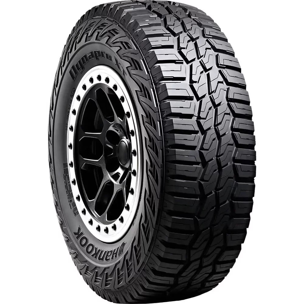 LT285/65R18/10 Hankook Dynapro XT RC10 125/122R BW All Weather Tire - Gun Hill Tire House (WTW - WHOLESALE TIRES & WHEELS)