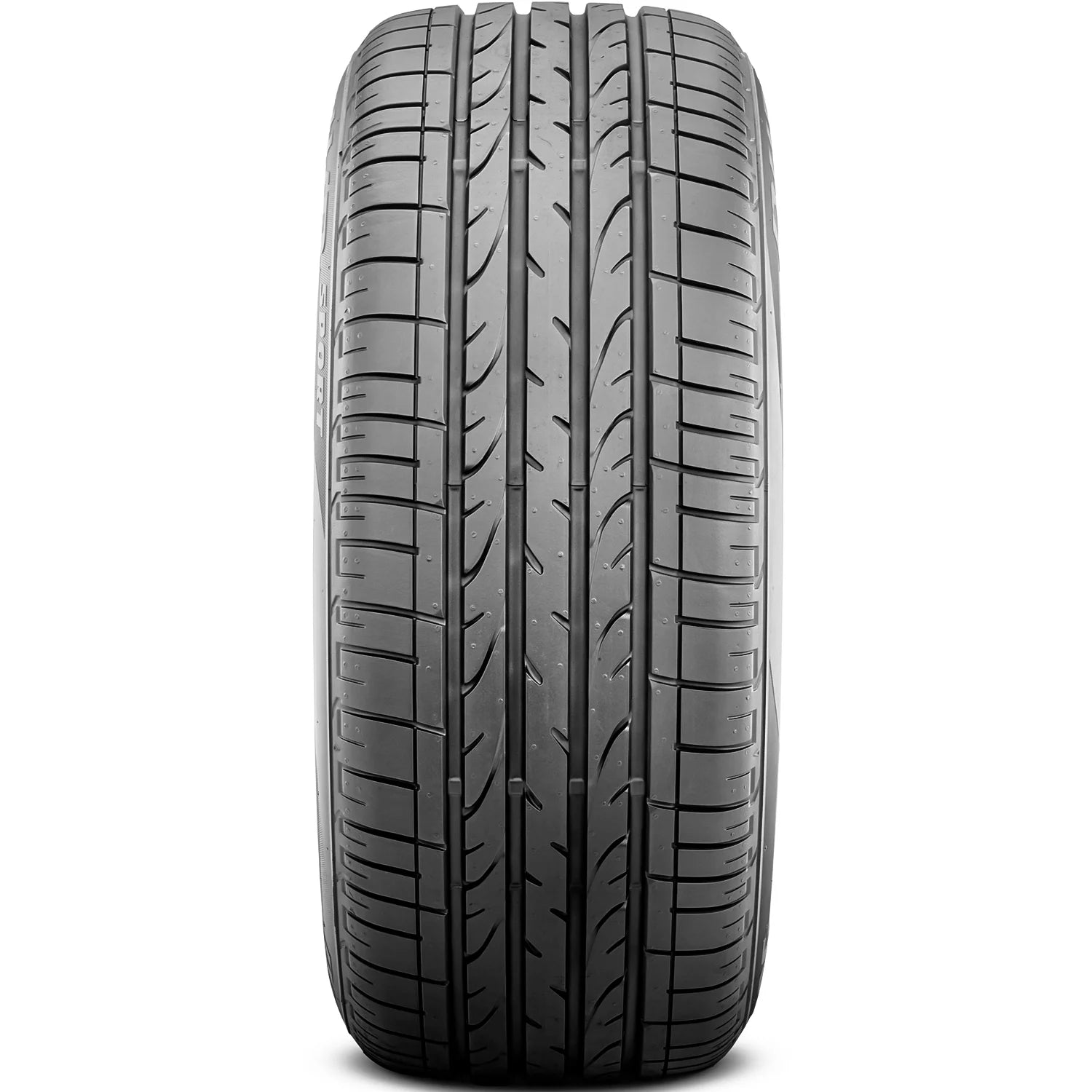 205/55R17 Bridgestone Dueler H/P Sport 91V High Performance Summer Truck Tire - Gun Hill Tire House (WTW - WHOLESALE TIRES & WHEELS)