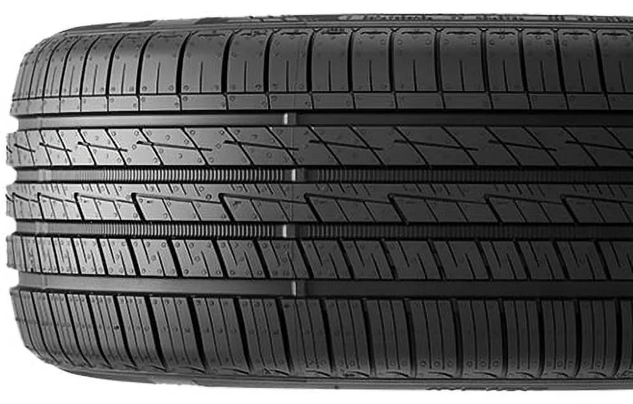 245/45R18 Nexen N'Fera AU7 All - Season Tire - 100W - Gun Hill Tire House (WTW - WHOLESALE TIRES & WHEELS)