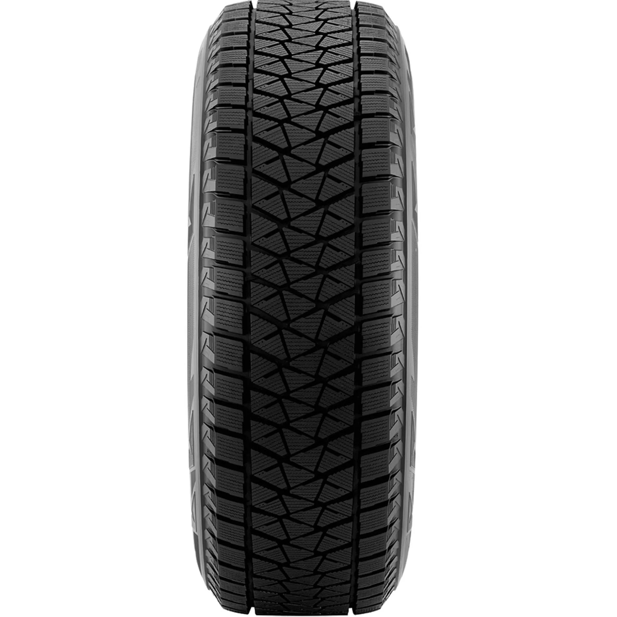 215/70R16 Bridgestone Blizzak DM - V2 Winter 100S Light Truck Tire - Gun Hill Tire House (WTW - WHOLESALE TIRES & WHEELS)