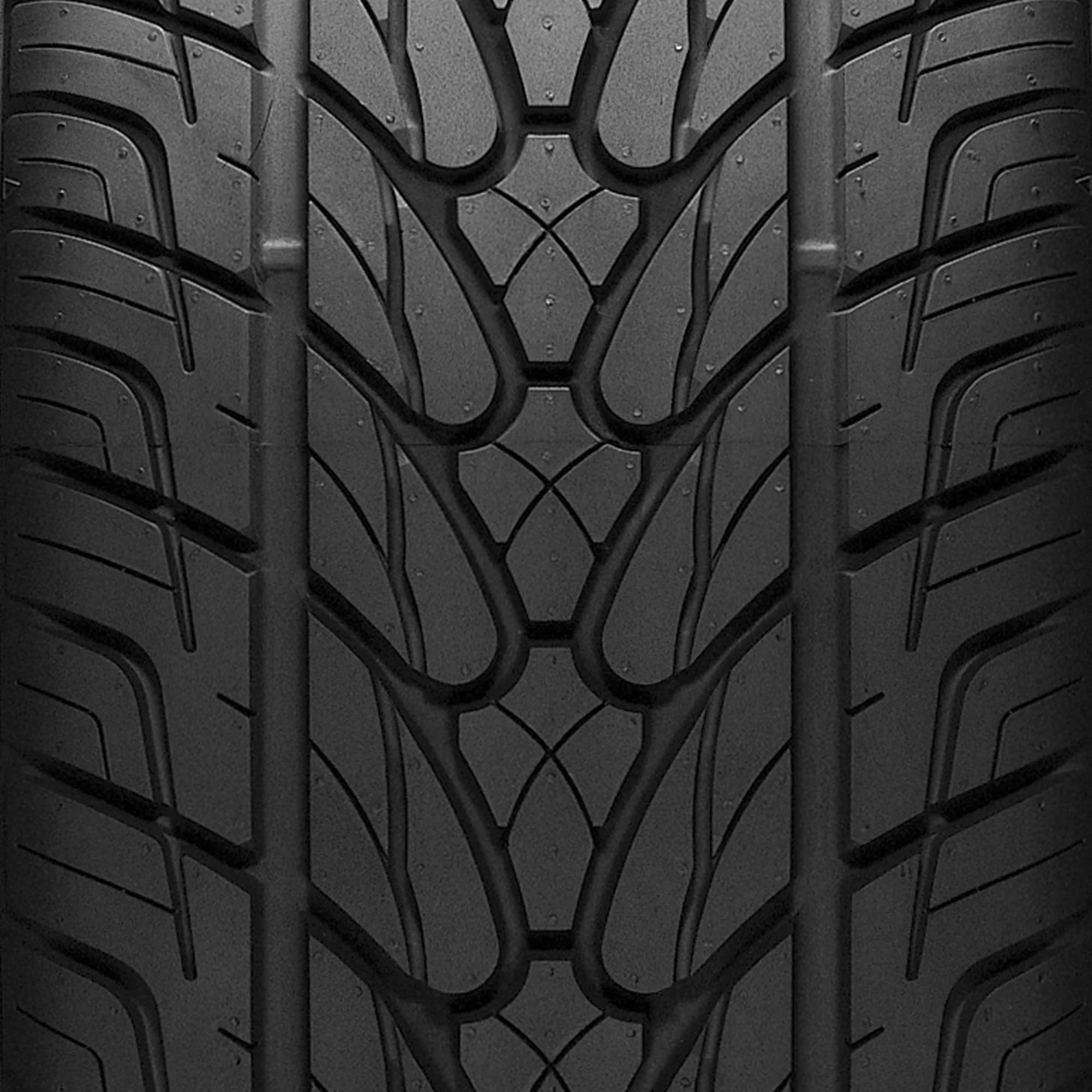 275/55R20 Kumho Ecsta STX KL12 UHP All Season 117V XL Passenger Tire - Gun Hill Tire House (WTW - WHOLESALE TIRES & WHEELS)