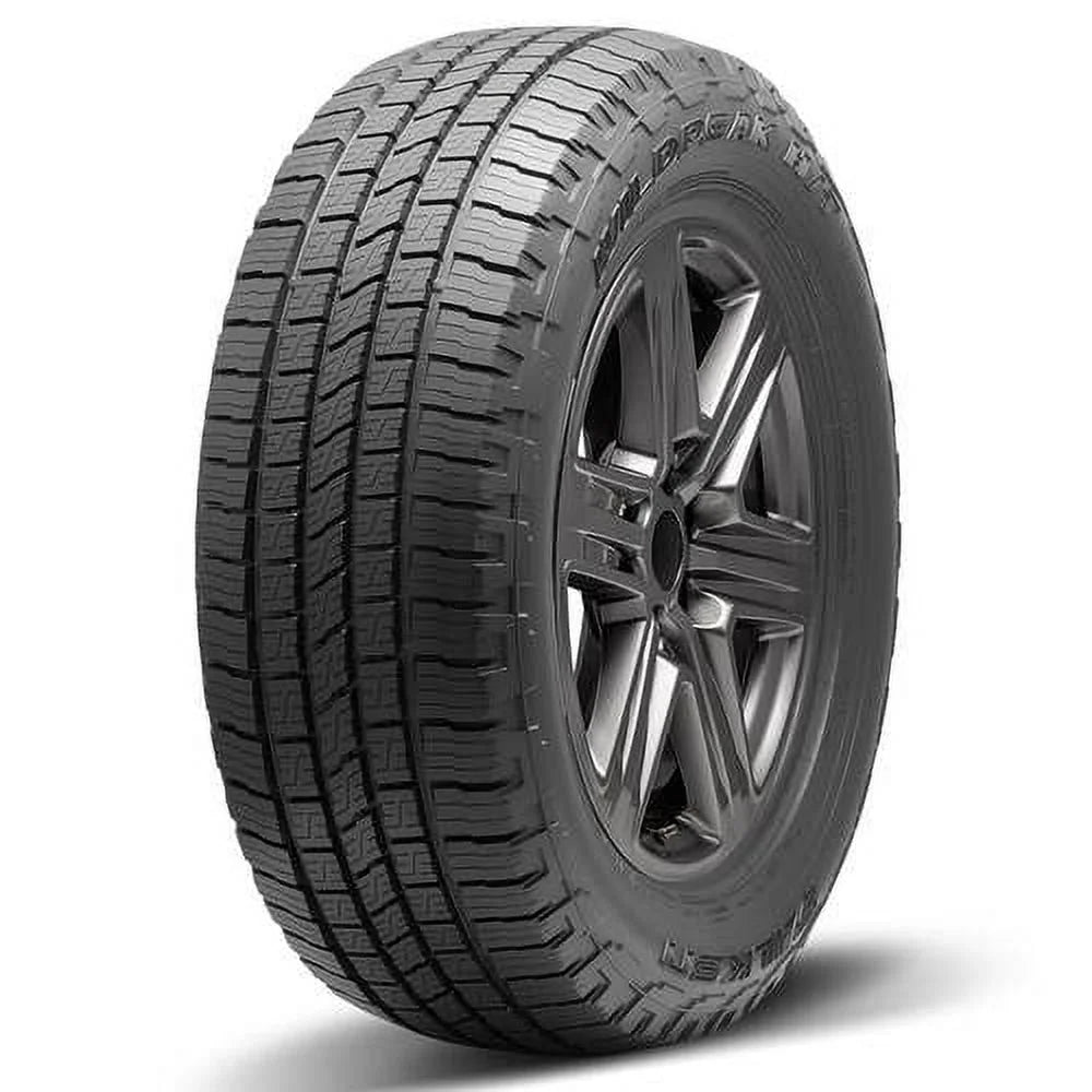 225/75R16 Falken Wildpeak H/T02 All - Season 08T XL Light Truck Tire - Gun Hill Tire House (WTW - WHOLESALE TIRES & WHEELS)