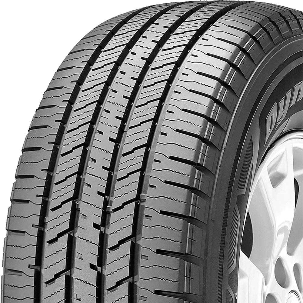 P265/65R17 Hankook Dynapro HT (RH12) Highway 110T Light Truck Tire - Gun Hill Tire House (WTW - WHOLESALE TIRES & WHEELS)