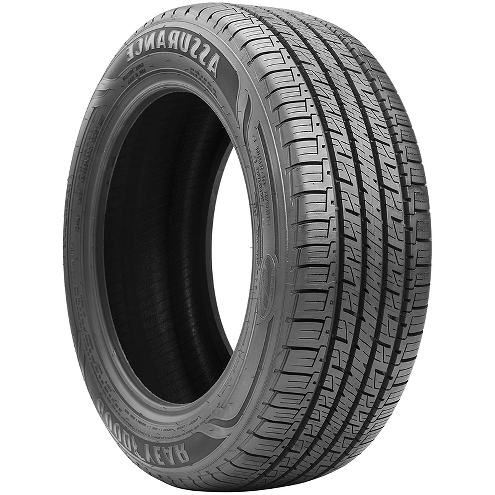 215/55R17 Goodyear Assurance Maxlife All Season94V Passenger Tire - Gun Hill Tire House (WTW - WHOLESALE TIRES & WHEELS)