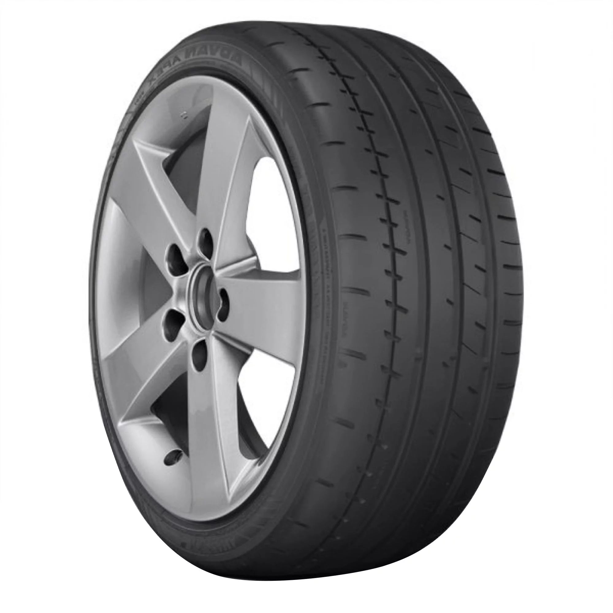 275/35R20 Yokohama Advan Apex V601 UHP 102Y XL Passenger Tire - Gun Hill Tire House (WTW - WHOLESALE TIRES & WHEELS)