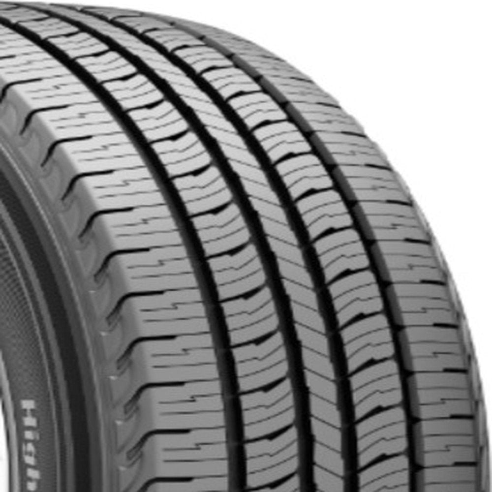 195/75R14 92T Fuzion Highway All Season Passenger Tire - Gun Hill Tire House (WTW - WHOLESALE TIRES & WHEELS)