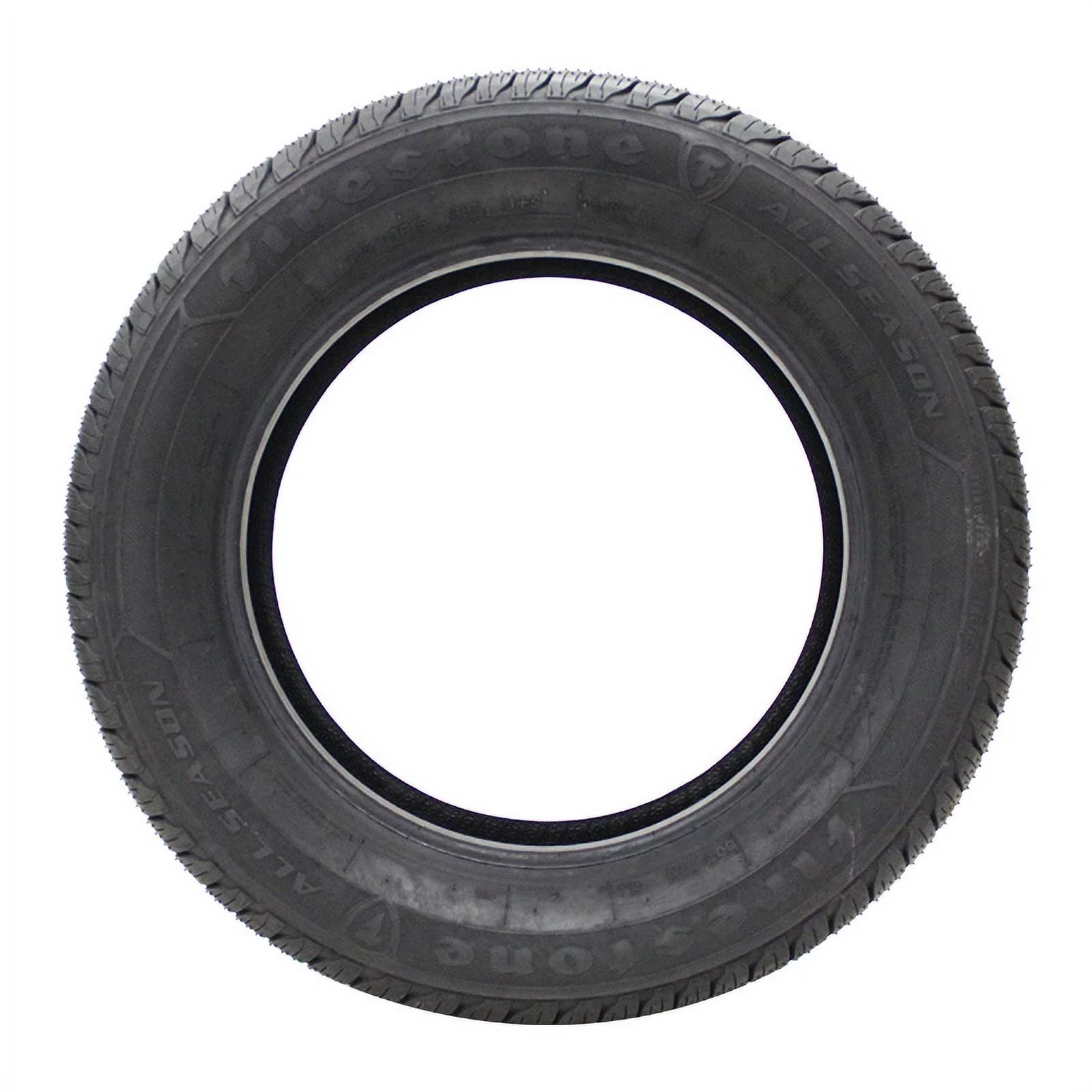 185/65R15 Firestone All Season 88T Tire - Gun Hill Tire House (WTW - WHOLESALE TIRES & WHEELS)
