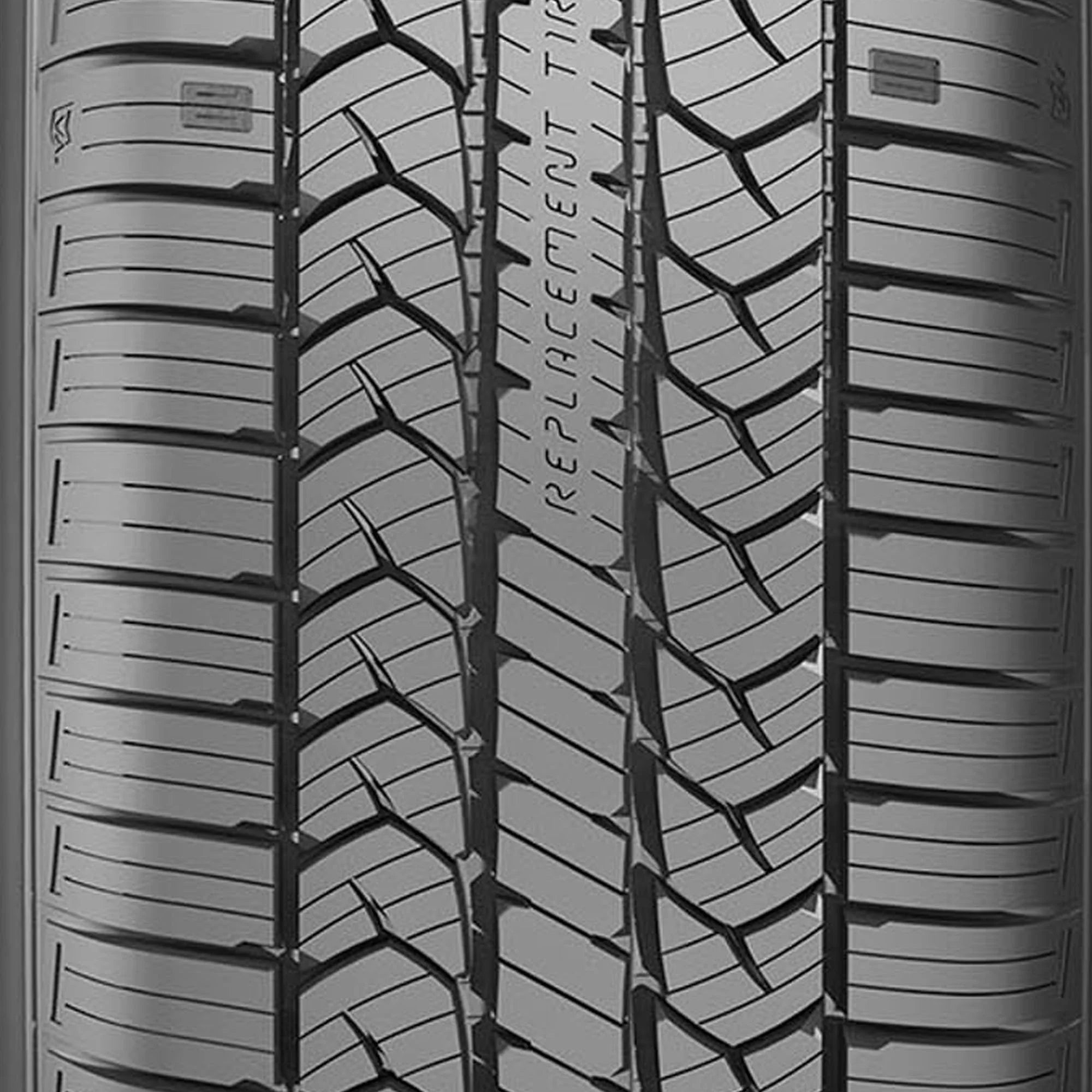 235/65R16 General Altimax RT45 103T BW All Season Tire - Gun Hill Tire House (WTW - WHOLESALE TIRES & WHEELS)