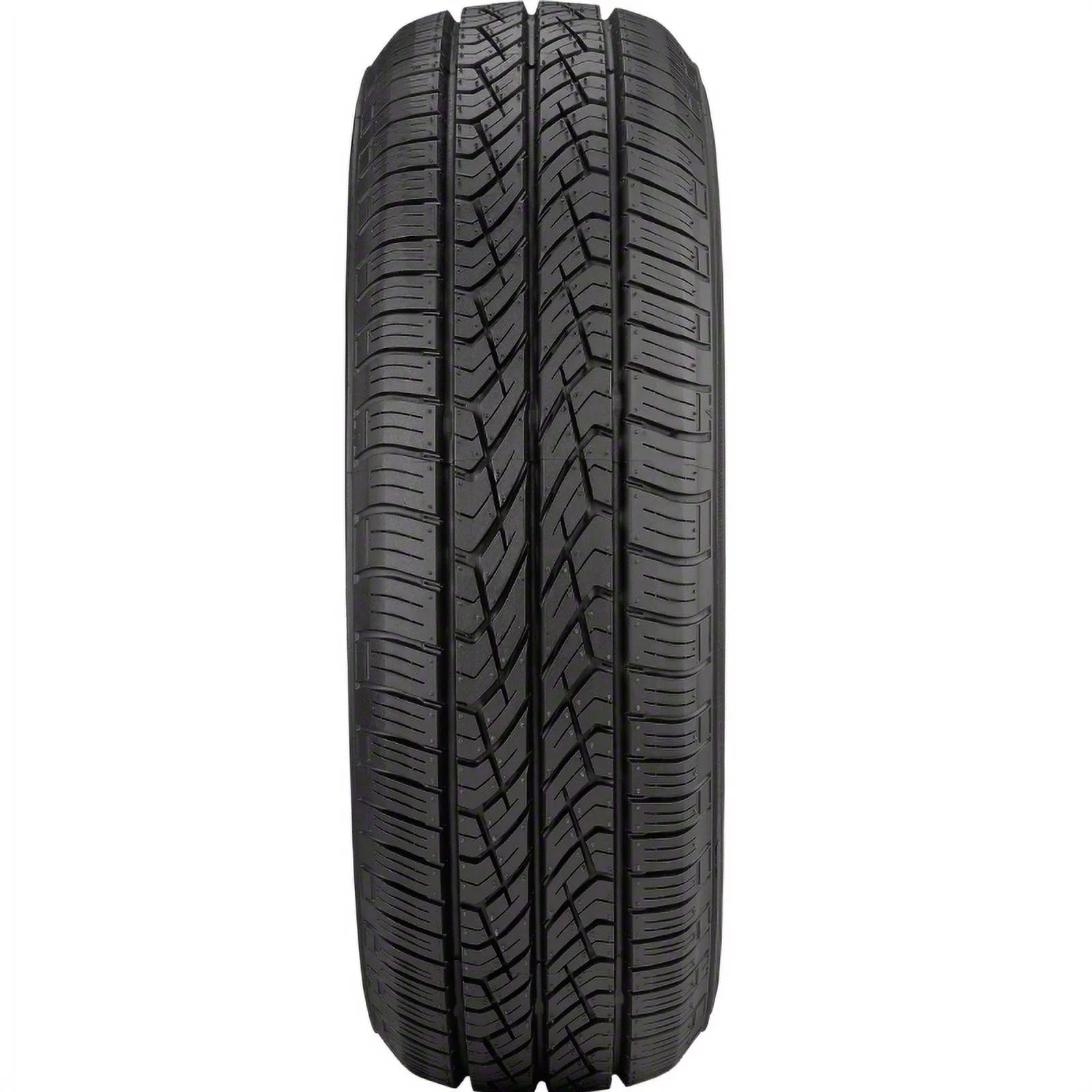 P195/65R15 Yokohama Avid S33B 89H BW All Season Tire - Gun Hill Tire House (WTW - WHOLESALE TIRES & WHEELS)