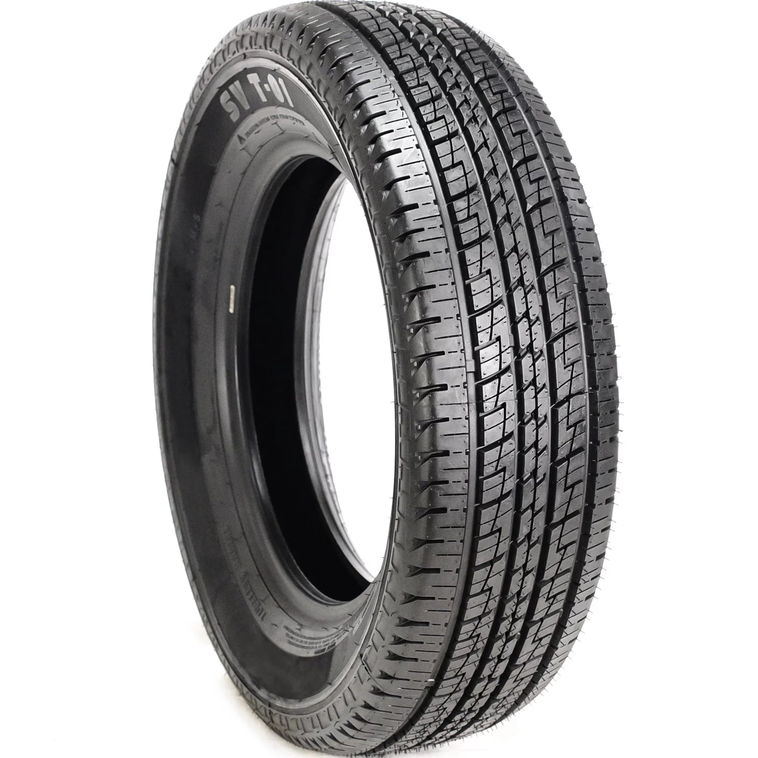 P265/70R18 Advanta SVT - 01 114T BSW Tire - Gun Hill Tire House (WTW - WHOLESALE TIRES & WHEELS)