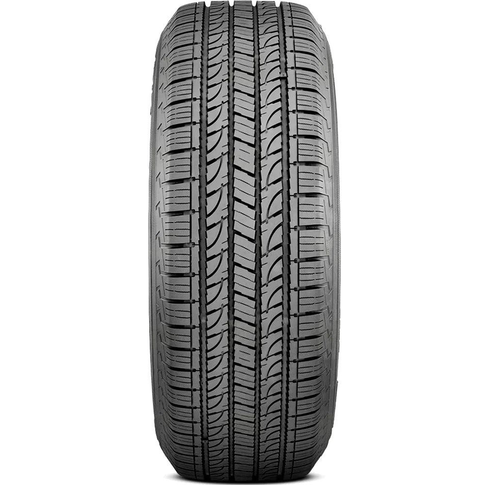 245/60R20 Yokohama Geolandar H/T G056 107H BW All Season Tire - Gun Hill Tire House (WTW - WHOLESALE TIRES & WHEELS)