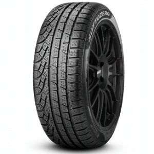 225/60R17 Pirelli Winter 210 Sottozero Ii 99H - Gun Hill Tire House (WTW - WHOLESALE TIRES & WHEELS)