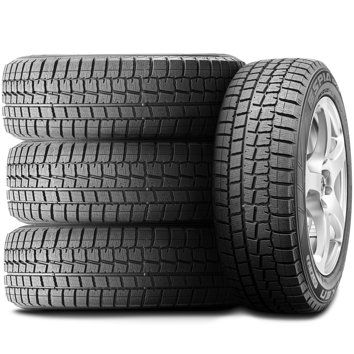 225/45R18 Falken Espia EPZ II Winter 95T XL Passenger Tire - Gun Hill Tire House (WTW - WHOLESALE TIRES & WHEELS)