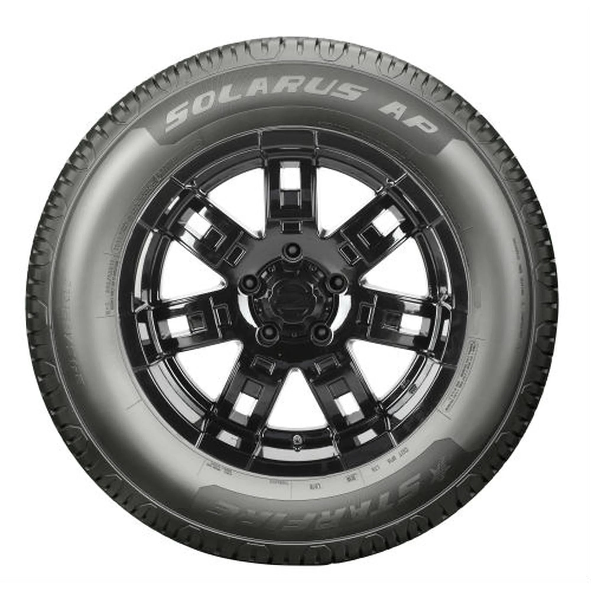 LT275/65R18 Starfire Solarus AP All Terrain 123/120S E Light Truck Tire - Gun Hill Tire House (WTW - WHOLESALE TIRES & WHEELS)