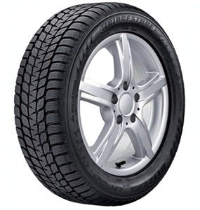 255/50R19 Bridgestone Blizzak Lm - 25 4X4 107V - Gun Hill Tire House (WTW - WHOLESALE TIRES & WHEELS)