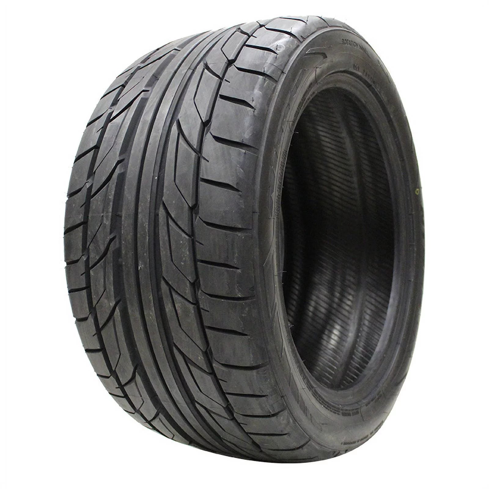 275/40 - 17 Nitto NT555 G2 102 W Tire - Gun Hill Tire House (WTW - WHOLESALE TIRES & WHEELS)