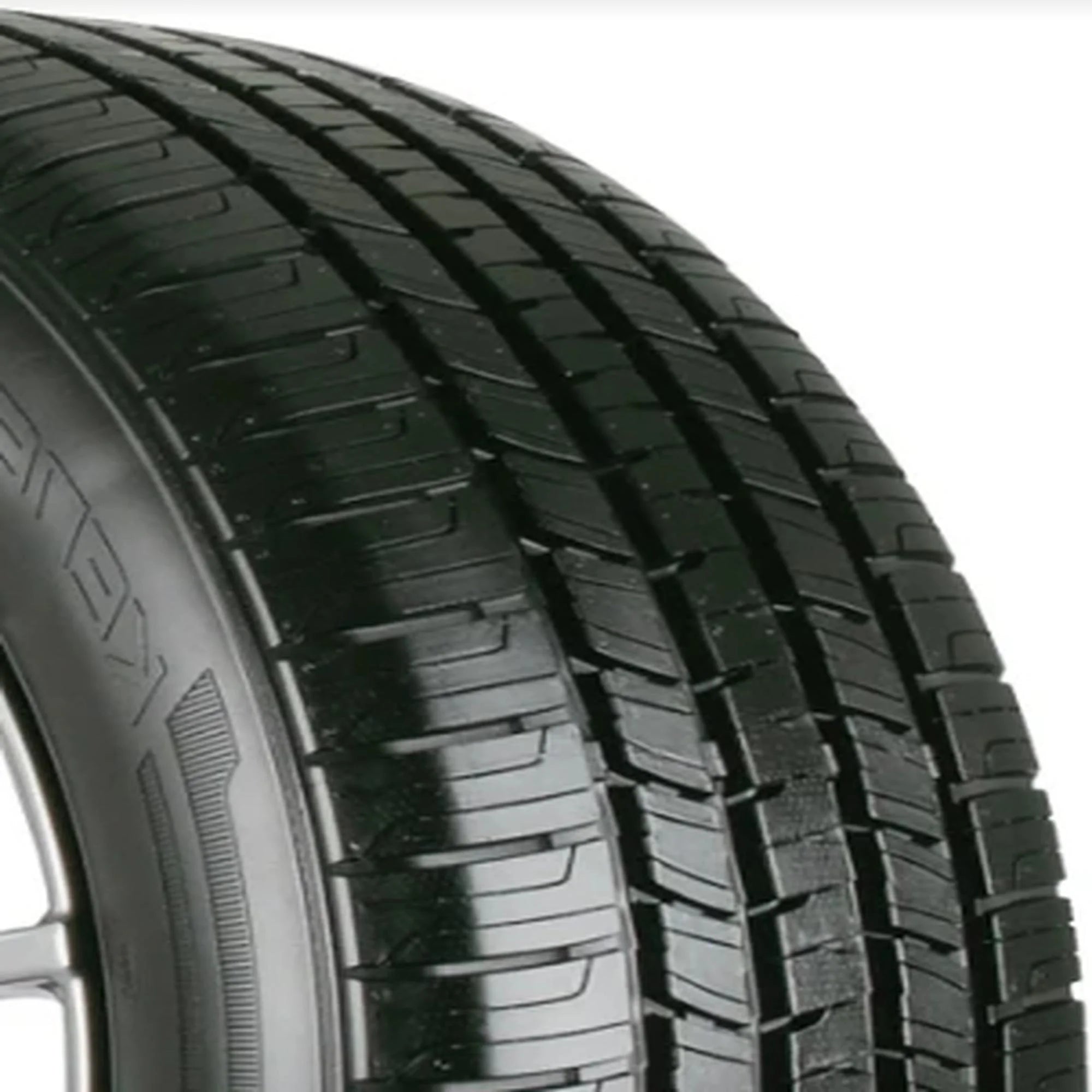 225/60R17 Kenda Kenetica Touring A/S (KR217) All Season 99H Passenger Tire - Gun Hill Tire House (WTW - WHOLESALE TIRES & WHEELS)