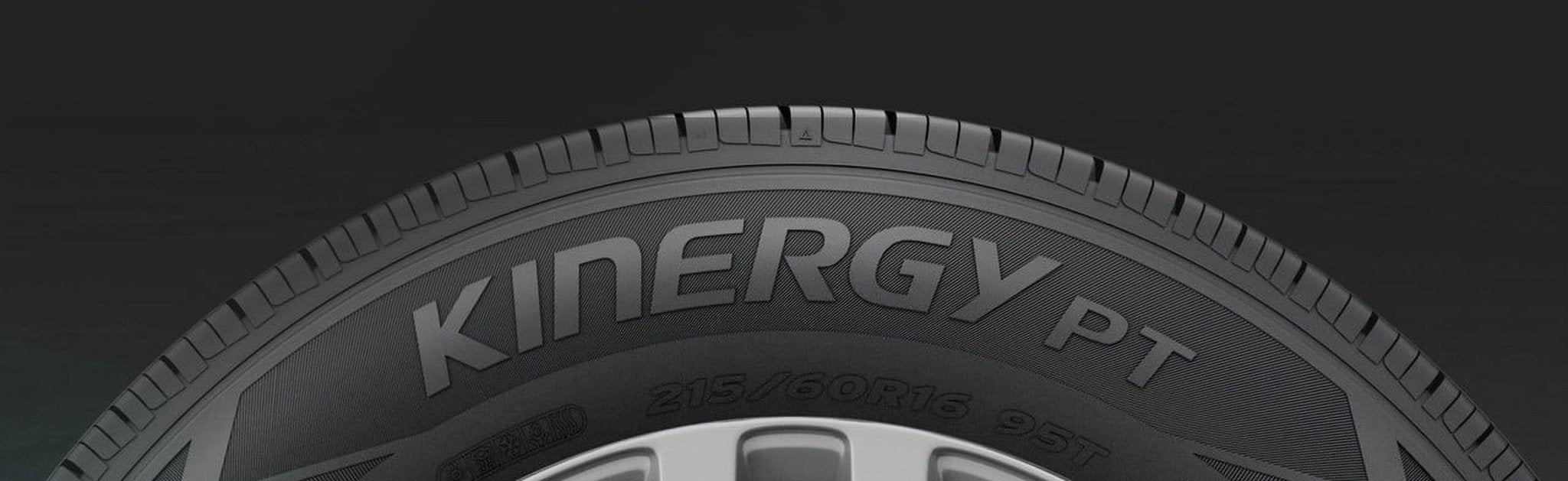 205/65R15 Hankook Kinergy PT (H737) All Season 94H Passenger Tire - Gun Hill Tire House (WTW - WHOLESALE TIRES & WHEELS)