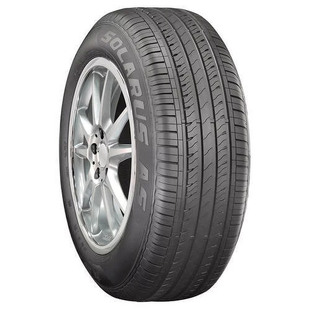 215/55R17 Starfire Solarus as All Season 94V Passenger Tire - Gun Hill Tire House (WTW - WHOLESALE TIRES & WHEELS)