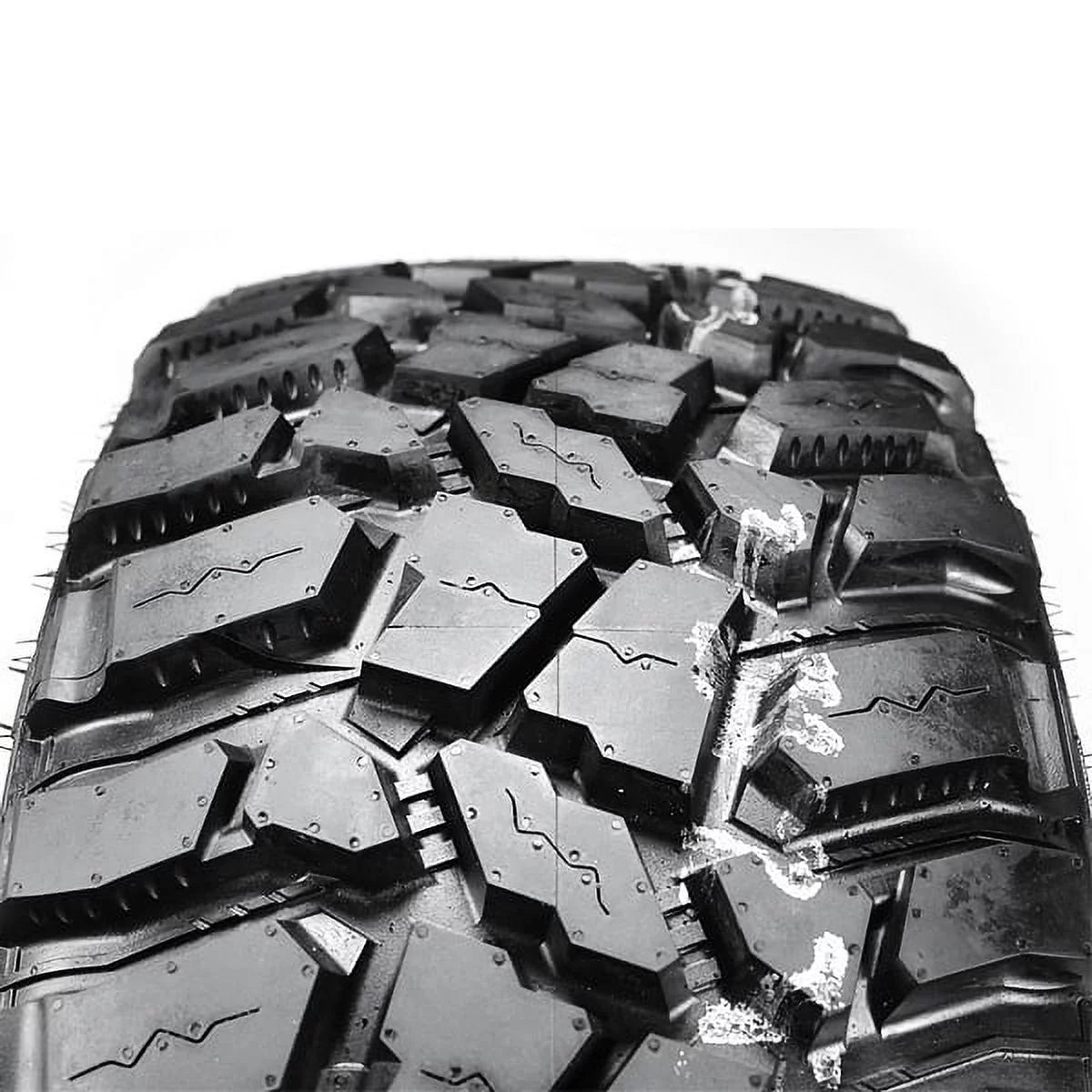 LT295/65R20 Cooper Discoverer STT Pro Mud Terrain 129/126Q E Light Truck Tire - Gun Hill Tire House (WTW - WHOLESALE TIRES & WHEELS)