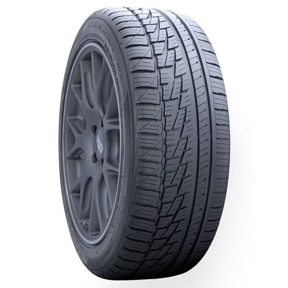 195/55R15 Falken Ziex ZE950 A/S 85V BW All Season Tire - Gun Hill Tire House (WTW - WHOLESALE TIRES & WHEELS)
