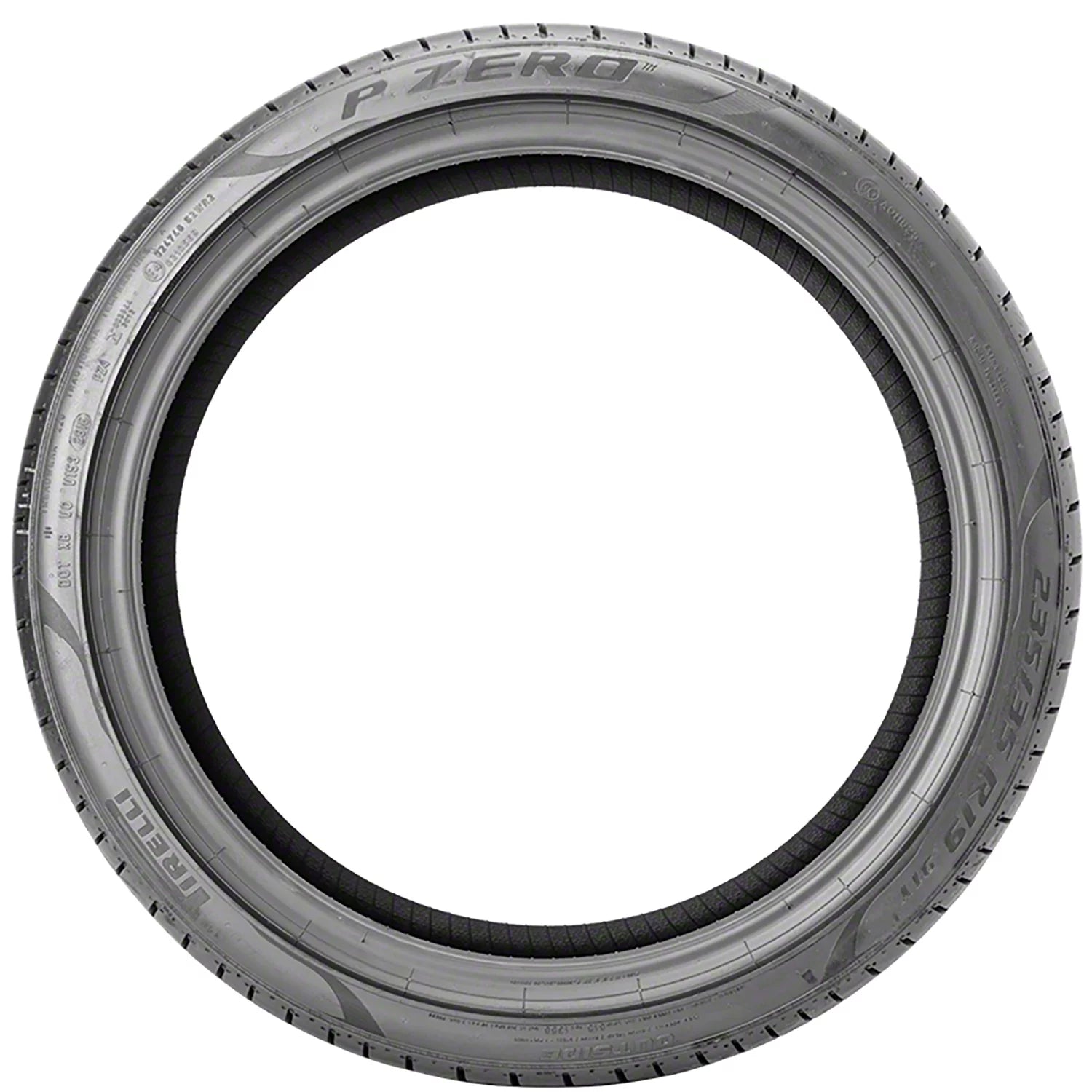 265/50R19 Pirelli P Zero (Pz4 - Luxury) 110W XL Tire - Gun Hill Tire House (WTW - WHOLESALE TIRES & WHEELS)