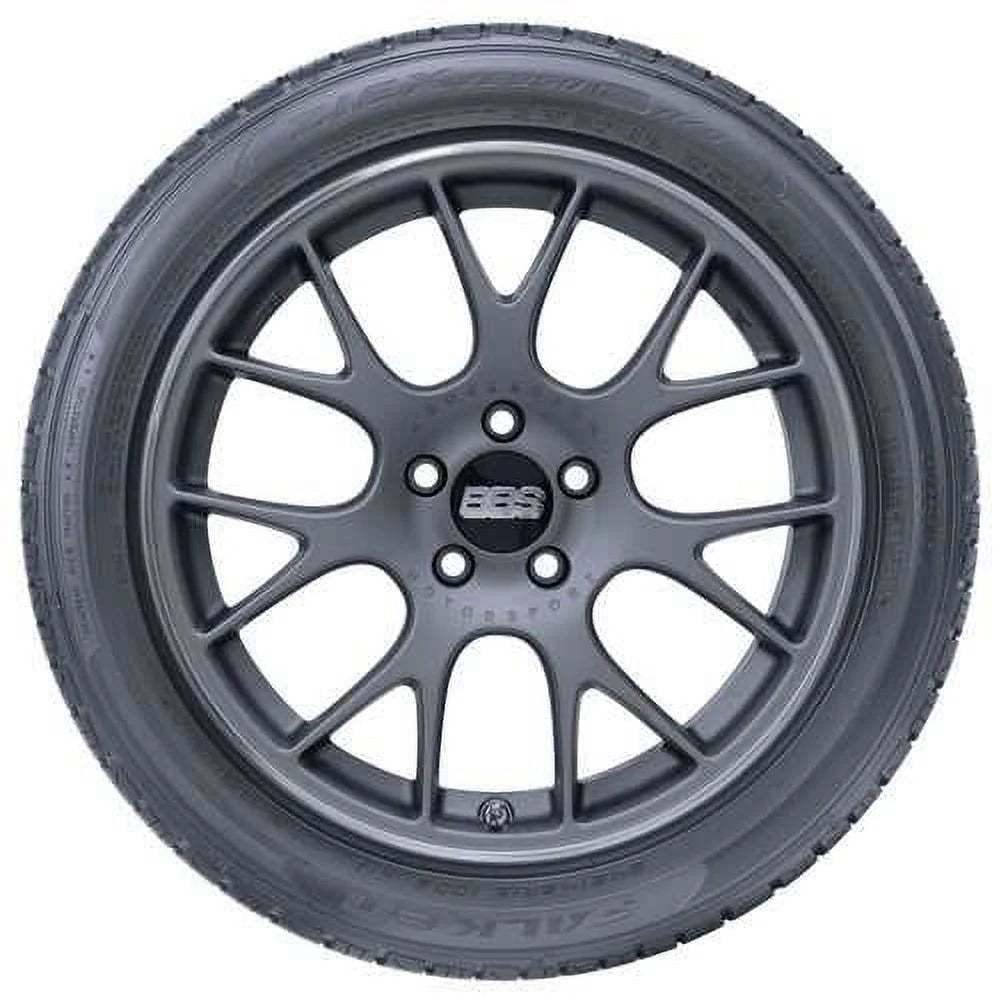 195/55R15 Falken Ziex ZE950 A/S 85V BW All Season Tire - Gun Hill Tire House (WTW - WHOLESALE TIRES & WHEELS)