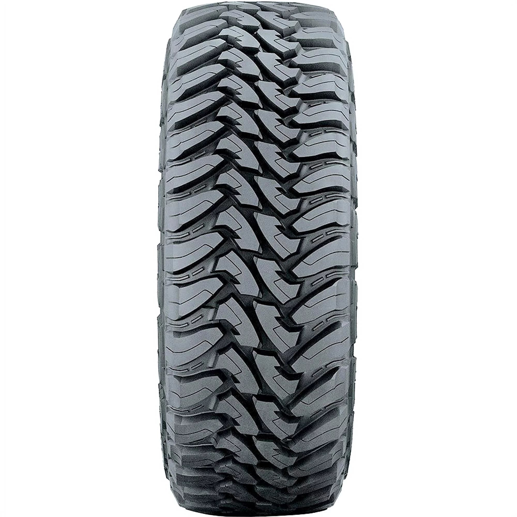 Lt295/60R20 Toyo Open Country M/T Durable Mud - Terrain Tire 126/123P E/10 Tire - Gun Hill Tire House (WTW - WHOLESALE TIRES & WHEELS)