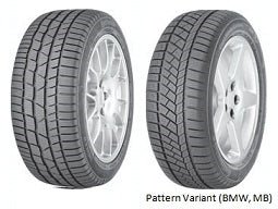 205/55R17 Continental Contiwintercontact Ts 830 P 95H - Gun Hill Tire House (WTW - WHOLESALE TIRES & WHEELS)