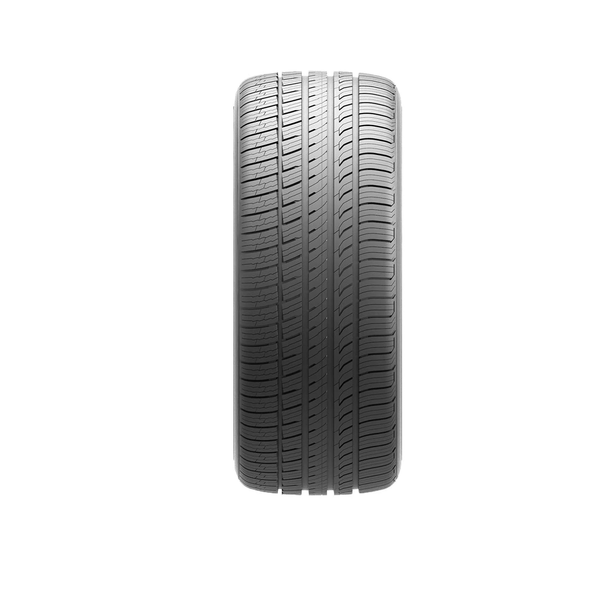 245/50ZR17 Kumho Ecsta PA51 All Season 99W Passenger Tire - Gun Hill Tire House (WTW - WHOLESALE TIRES & WHEELS)