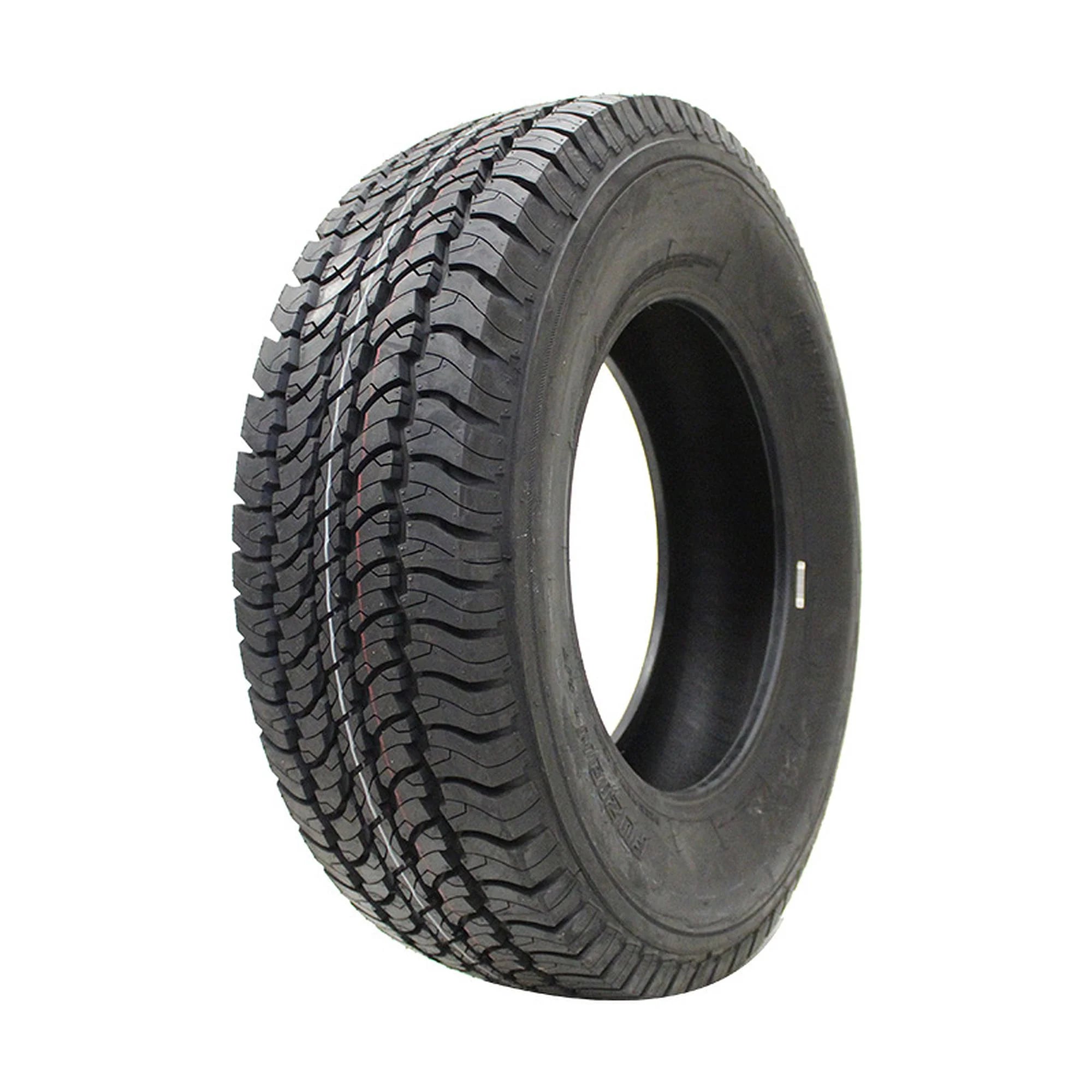 LT275/65R18 Fuzion A/T All Terrain 123S E Light Truck Tire - Gun Hill Tire House (WTW - WHOLESALE TIRES & WHEELS)