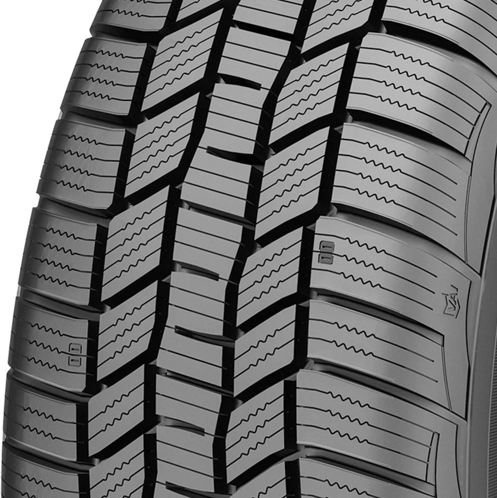 185/55R15 General Altimax 365AW82H BW All Weather Tire - Gun Hill Tire House (WTW - WHOLESALE TIRES & WHEELS)