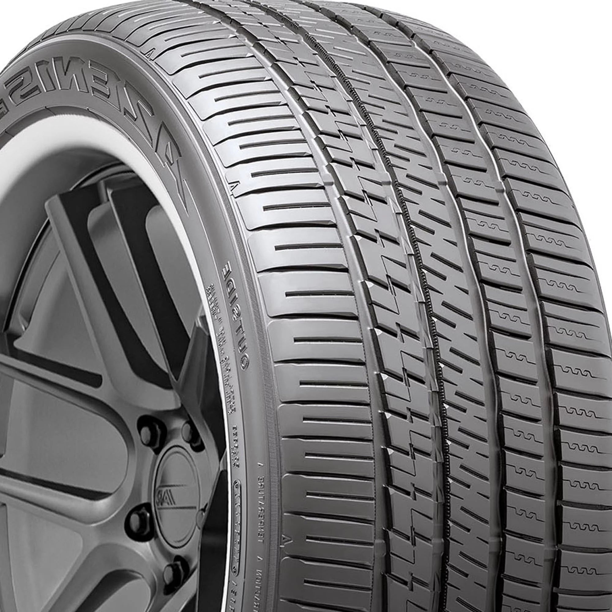 275/40ZR18 Falken Azenis FK460 A/S UHP All Season 99Y Passenger Tire - Gun Hill Tire House (WTW - WHOLESALE TIRES & WHEELS)