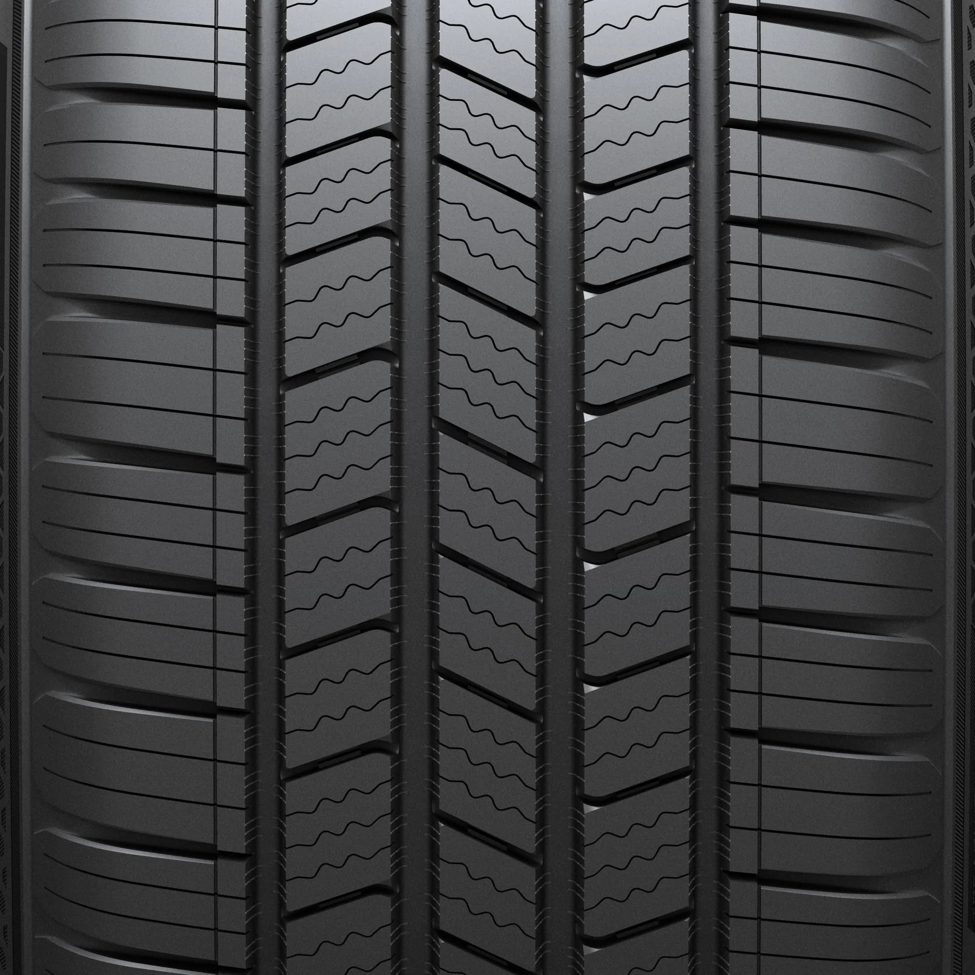 245/50R18 Hankook Kinergy XP H446 All Season 100V Passenger Tire - Gun Hill Tire House (WTW - WHOLESALE TIRES & WHEELS)