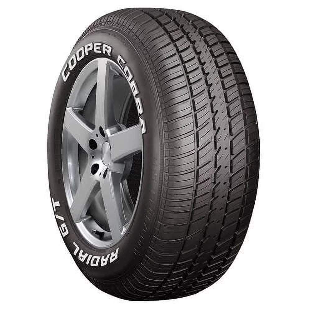 P225/70R15 Cooper Cobra Radial G/T All Season 100T Passenger Tire - Gun Hill Tire House (WTW - WHOLESALE TIRES & WHEELS)