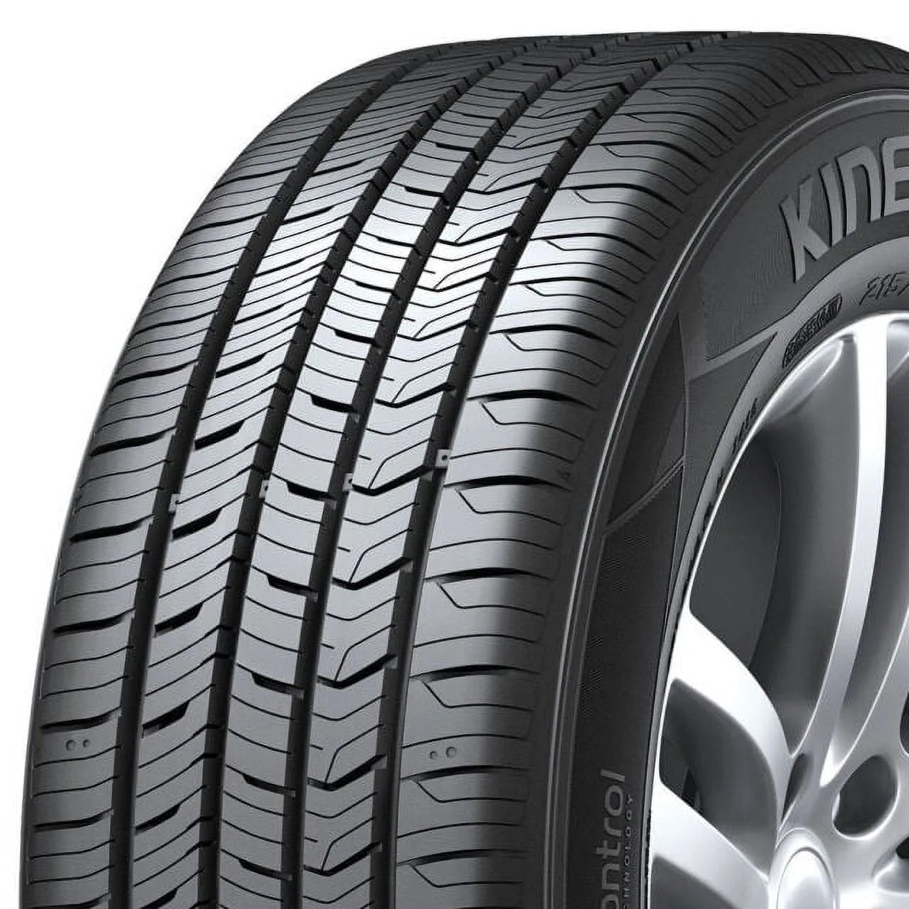 225/65R16 Hankook Kinergy PT (H737) All Season 100T Passenger Tire - Gun Hill Tire House (WTW - WHOLESALE TIRES & WHEELS)
