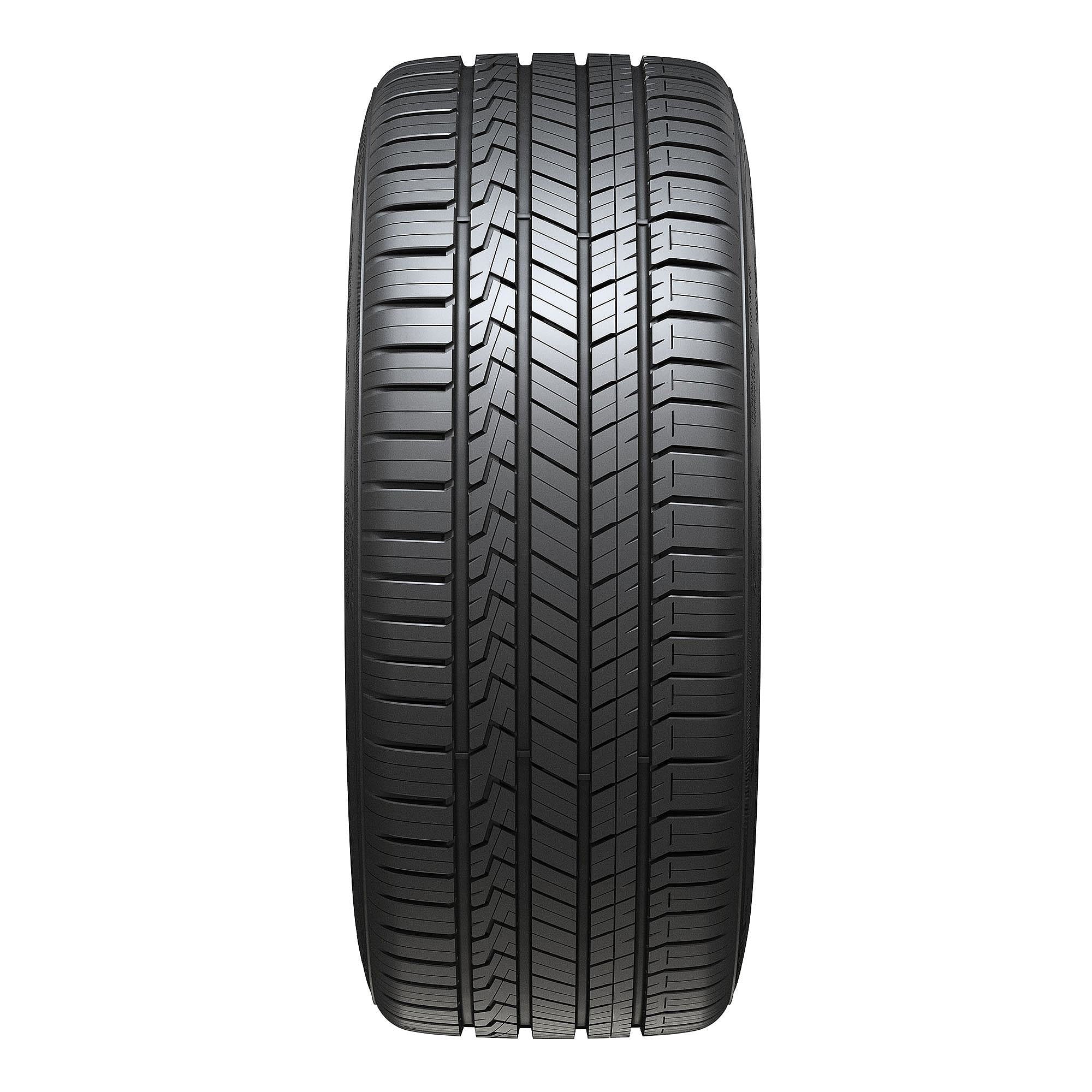 285/40ZR19 Hankook Ventus S1 as (H125) UHP 103Y Passenger Tire - Gun Hill Tire House (WTW - WHOLESALE TIRES & WHEELS)