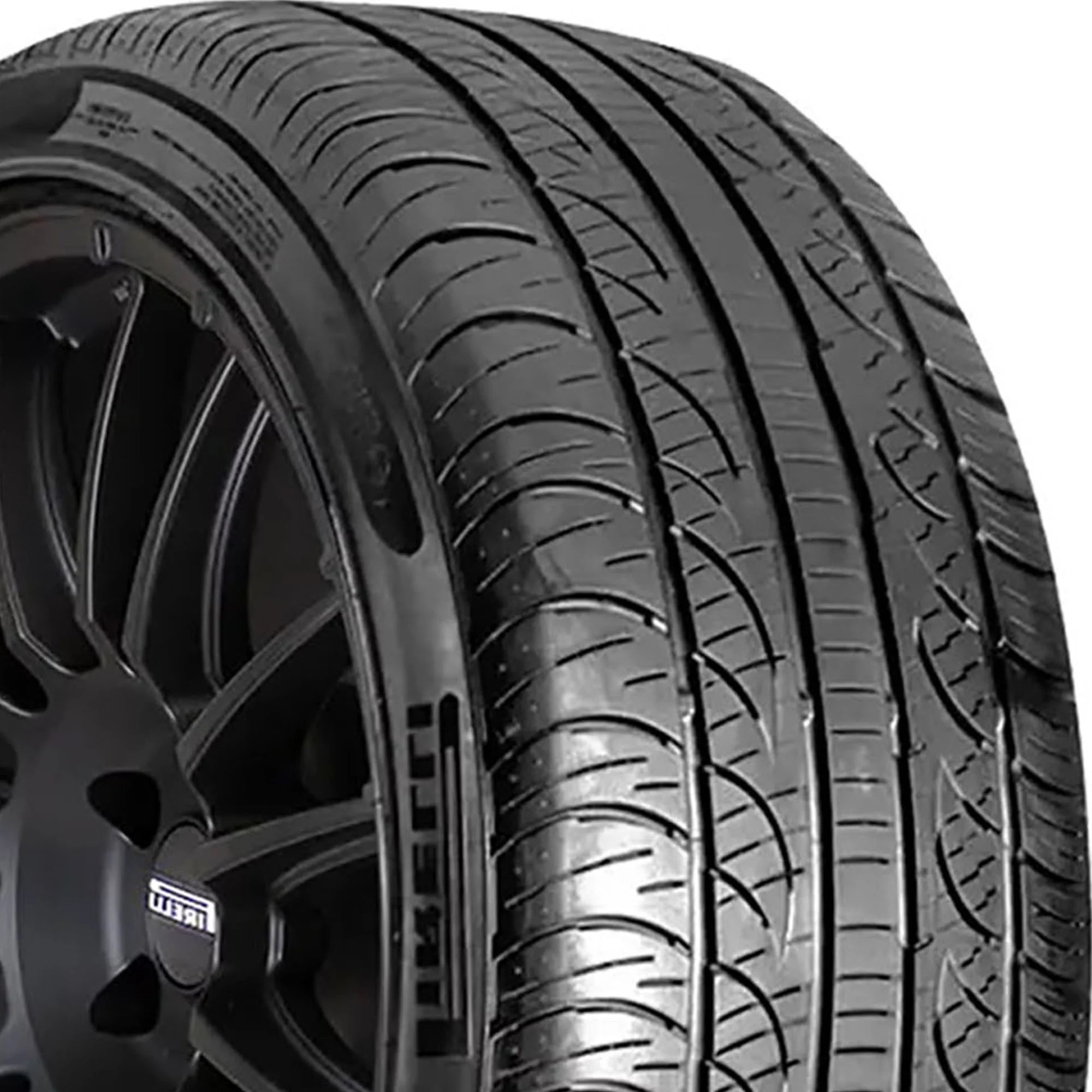 275/35R20 Pirelli P Zero Nero All Season UHP All Season 102W XL Passenger Tire - Gun Hill Tire House (WTW - WHOLESALE TIRES & WHEELS)