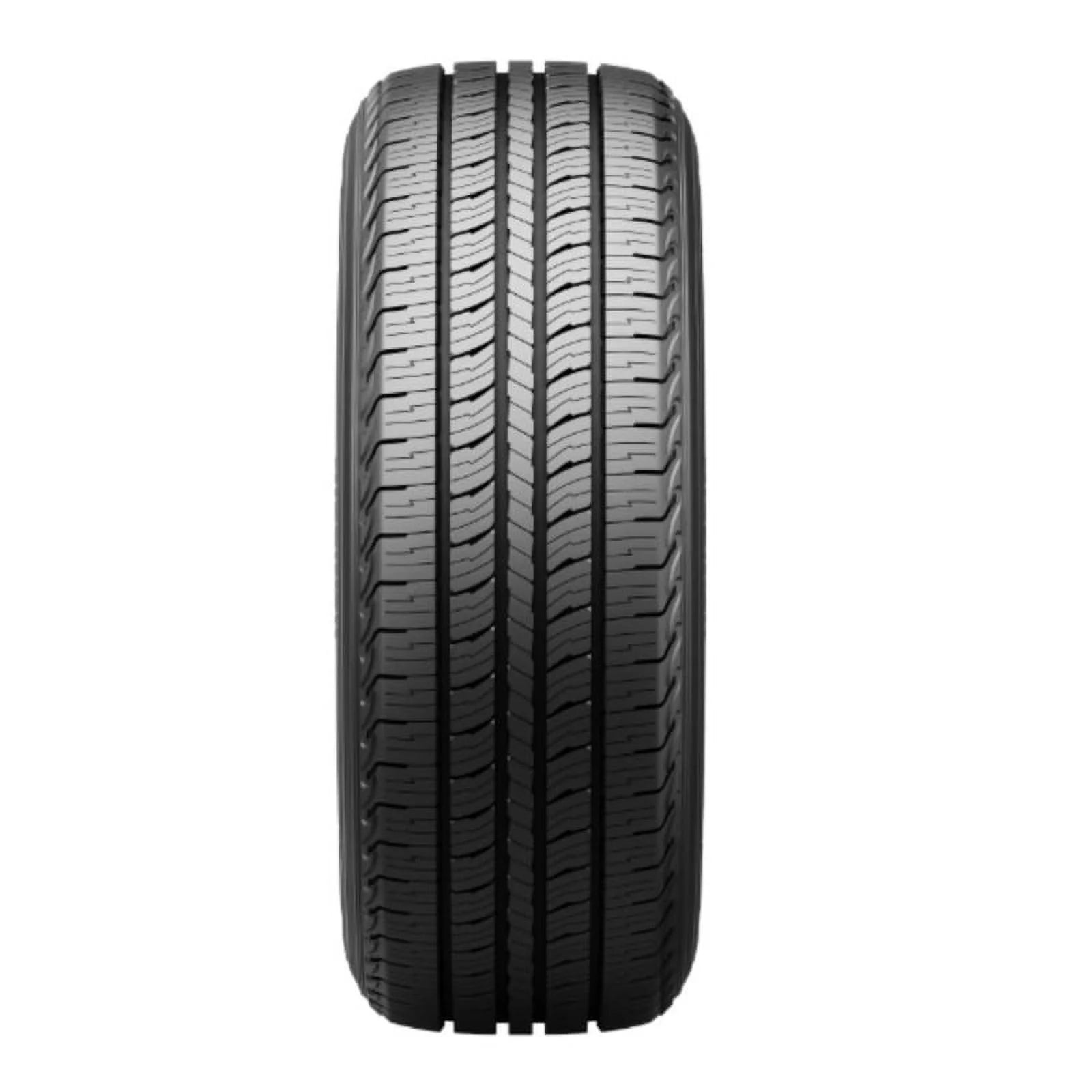 LT235/85R16 Fuzion Highway All Season 120S E Light Truck Tire - Gun Hill Tire House (WTW - WHOLESALE TIRES & WHEELS)