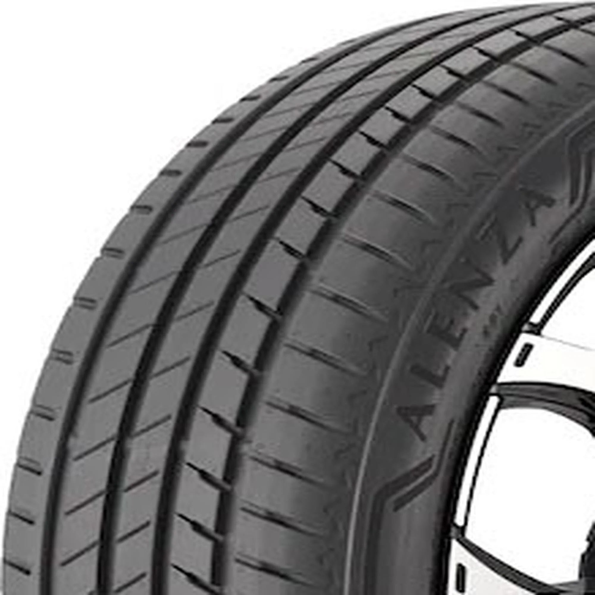 305/40R20 Bridgestone Alenza 001 RFT Summer 112Y XL Passenger Tire - Gun Hill Tire House (WTW - WHOLESALE TIRES & WHEELS)