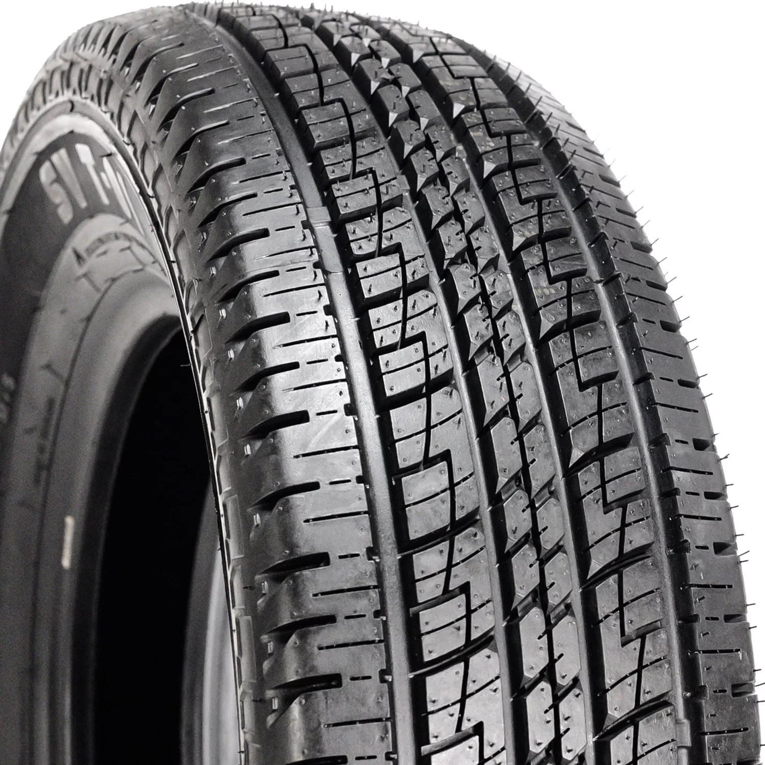 235/50R19 Advanta SVT - 01 99V as A/S All Season - Gun Hill Tire House (WTW - WHOLESALE TIRES & WHEELS)
